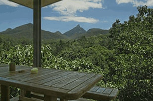 Mavis's Kitchen And Cabins - Accommodation Cairns 1