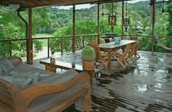Mavis's Kitchen And Cabins - Accommodation Cairns 2