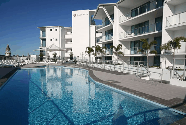 Ramada Hotel And Suites Ballina - Accommodation Cairns 3