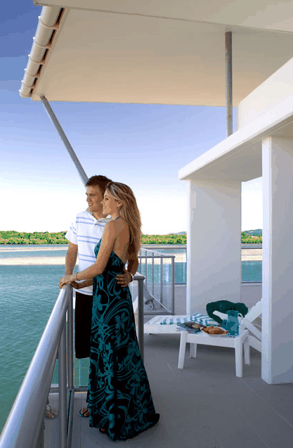 Ramada Hotel And Suites Ballina - Accommodation Cairns 5