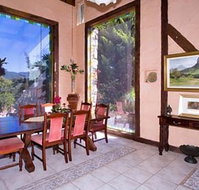 Castle On The Hill Bed and Breakfast