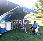 Grafton Greyhound Racing Club Caravan Park - Accommodation Cairns