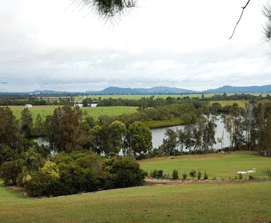 Bimbimbi Riverside Caravan Park - Accommodation Cairns