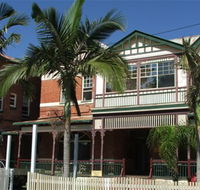 Maclean Hotel - Accommodation Cairns
