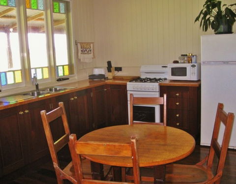 McLennans Lane River Retreat - Accommodation Cairns 2