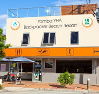 Yamba YHA - Accommodation Cairns