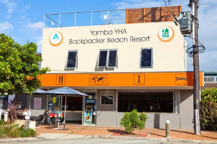 Yamba YHA - Accommodation Cairns 0
