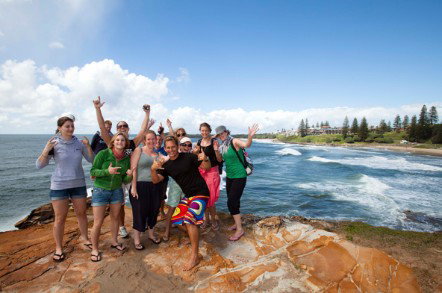 Yamba YHA - Accommodation Cairns 1