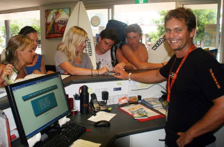 Yamba YHA - Accommodation Cairns 2