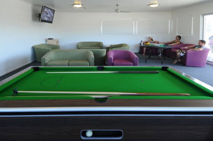 Yamba YHA - Accommodation Cairns 3