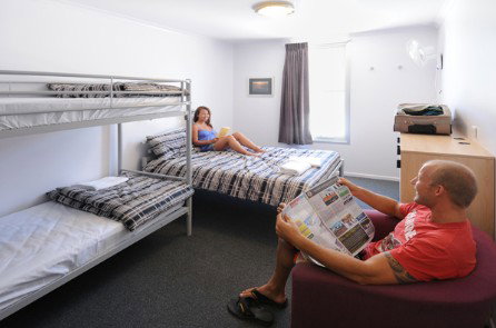 Yamba YHA - Accommodation Cairns 4