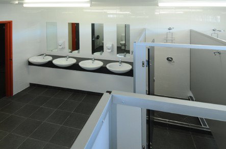 Yamba YHA - Accommodation Cairns 5