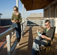 Mungo Shearers Quarters - Accommodation Cairns