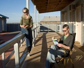 Mungo Shearers Quarters - Accommodation Cairns 0