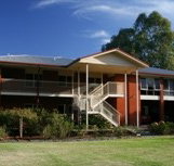 Elizabeth Leighton Bed and Breakfast - Accommodation Cairns