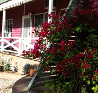 Sonjas Bed and Breakfast - Accommodation Cairns