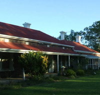 Avoca-on-Darling Hospitality - Accommodation Cairns