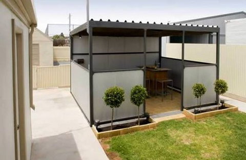 Emaroo Cottage On Williams Street - Accommodation Cairns 3