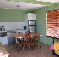 Fossickers Cottages - Accommodation Cairns