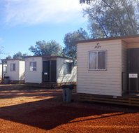 Lightning Ridge Tourist Park - Accommodation Cairns