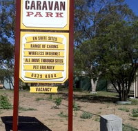 Opal Caravan Park - Accommodation Cairns