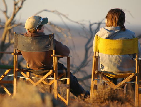 Mount Gipps Station - Accommodation Cairns 1