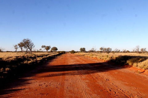 Pimpara Lake StationStay - Accommodation Cairns 2