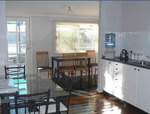 Comfort Cottage - Accommodation Cairns 0