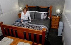 Silver City Cottages - Accommodation Cairns 2