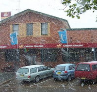 Snowgoose Hotel Motel - Accommodation Cairns