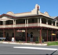 The Royal Hotel Adelong - Accommodation Cairns