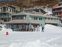 Charlotte Pass NSW Accommodation Cairns