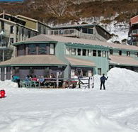 Targangil Ski Lodge - Accommodation Cairns