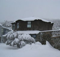 Knockshannoch Ski Club - Accommodation Cairns