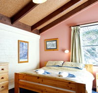 Snowbird Ski Lodge - Accommodation Cairns