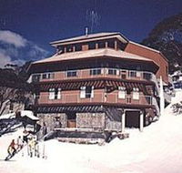 Alitji Alpine Lodge - Accommodation Cairns