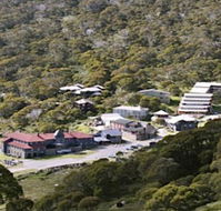 Arlberg Ski Lodge - Accommodation Cairns