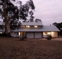 Silvertop Snowy Mountains Retreat - Accommodation Cairns