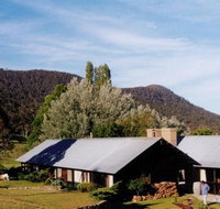 Crackenback Farm Mountain Guesthouse - Accommodation Cairns