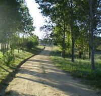 Mia Creek Bed and Breakfast - Accommodation Cairns