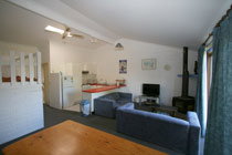 Alpha Centauri - Accommodation Cairns 1