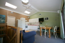 Alpha Centauri - Accommodation Cairns 2