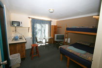 Alpha Centauri - Accommodation Cairns 3