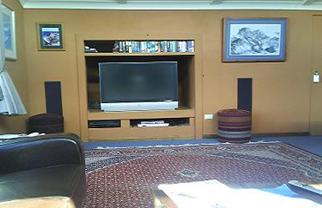 Hannas Hutte - Accommodation Cairns 1