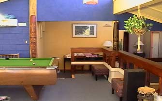 Hannas Hutte - Accommodation Cairns 2