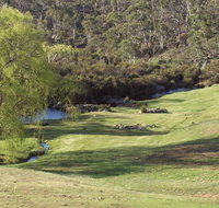 Mowamba River Lodge - Accommodation Cairns