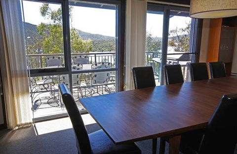 Creel Lodge - Accommodation Cairns 2