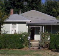 Honeysuckle Cottage Jingellic - Accommodation Cairns