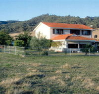 Cossettini High Country Retreat - Accommodation Cairns