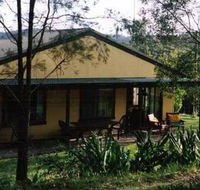 Bella Vista Cottage - Accommodation Cairns